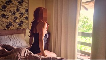 Alone Home sex