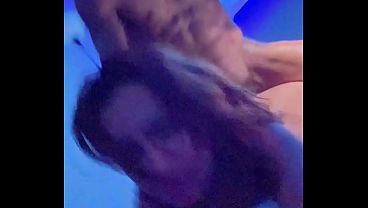 Hot Shower sex