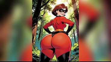 Los Increibles sex