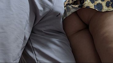 She Loves Cum sex