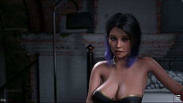 Closed Eyes sex