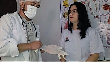 Ginecologista sex