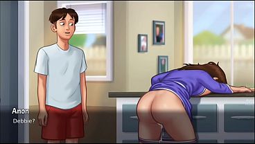 Belle Mere sex