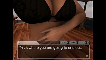 The Apartment Visual Novel sex