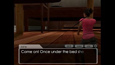 The Apartment Visual Novel sex