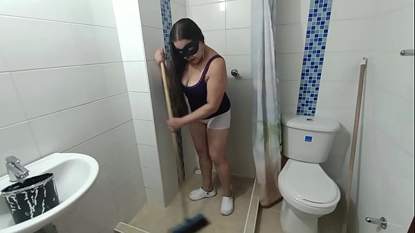 Stockings sex