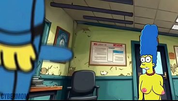 Marge sex