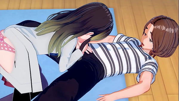 パイズリ sex