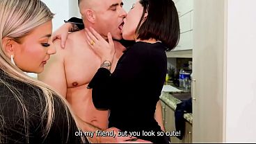 Minha Enteada sex