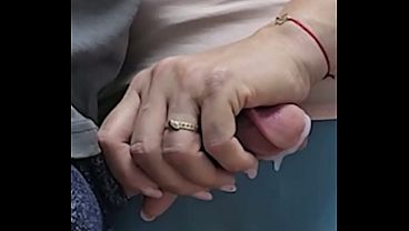 Wet  sex