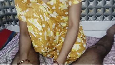 Desi Hot Couple sex