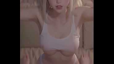 Ai生成 sex