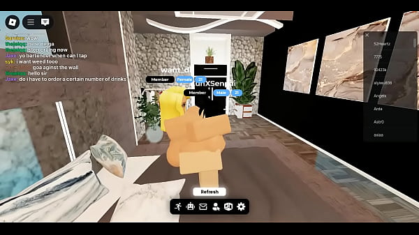 Follado sex