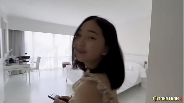 Creampie Thai sex