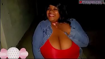 Kandi sex
