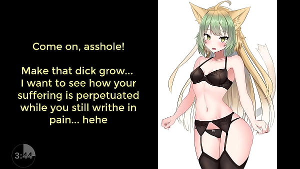End sex