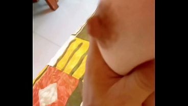 в ванной sex