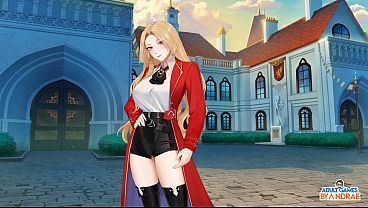 Adult Adventure sex