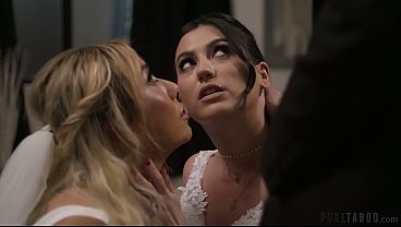 Lesbians sex
