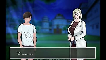 Gameplay sex