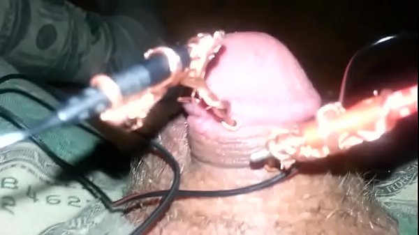Electro sex