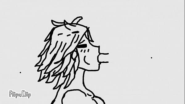 モーションアニメ sex