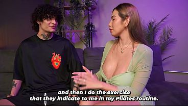 Step Father sex