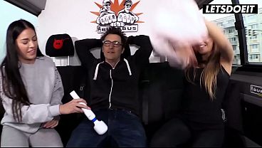 Her Limit sex
