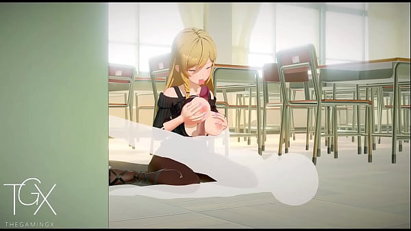 Sexy Anime sex