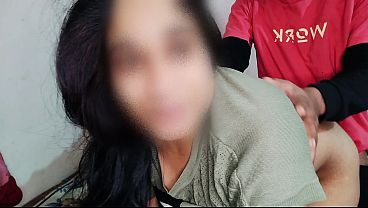 College Couple sex