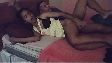 окончание sex