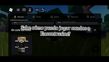 Roblox sex