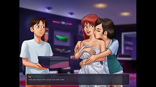 3d Game sex