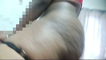 African Big Ass sex
