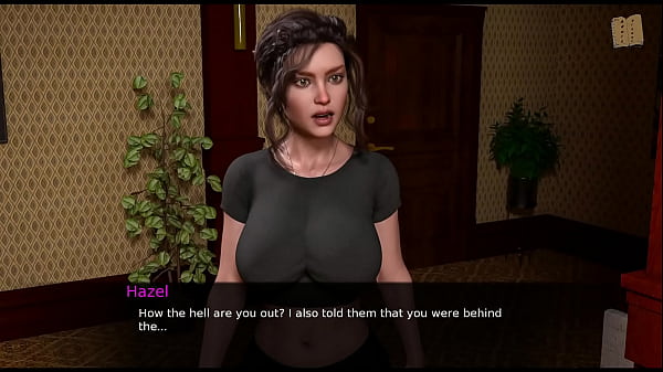 Episode 1 sex