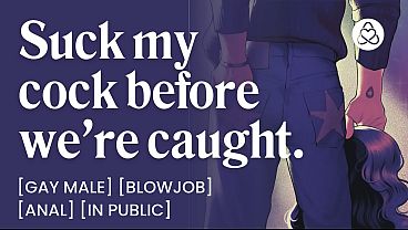 Gay Blowjob sex