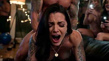 Slut Brunette sex