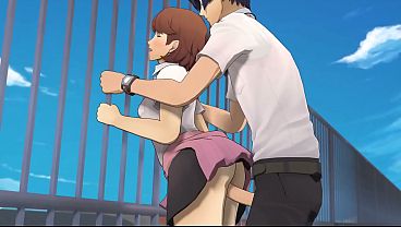Persona sex