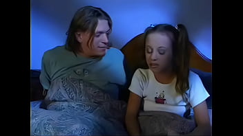 Pigtail Teen sex