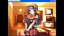 Eroge Hentai sex