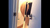 Spying On Step Mom sex