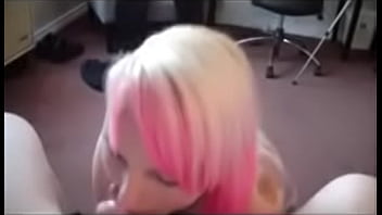 Gagging Deepthroat sex