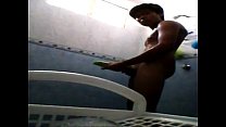 Man Masturbating sex