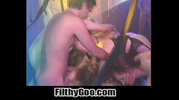 Grupal sex