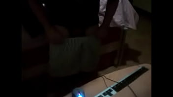 Mostrando Meu Pau sex