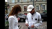 Amateur Russian Teen sex