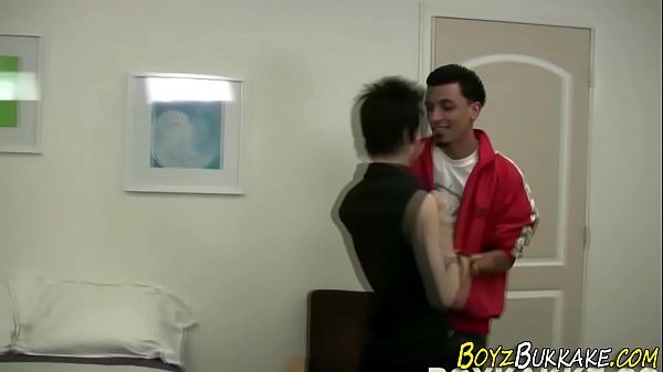Twink sex