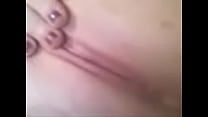 Fingering Wet Pussy sex