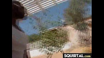 Squirter sex