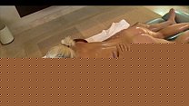 Masaje Sensual sex